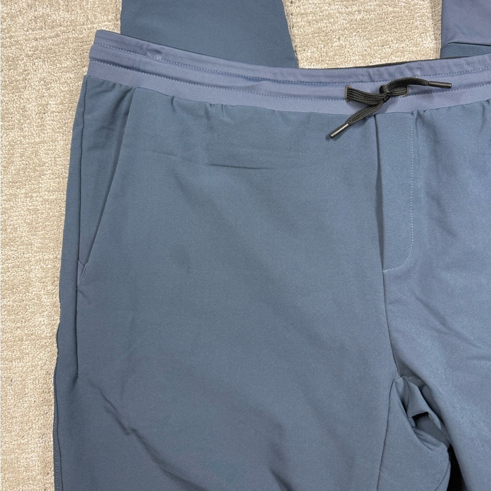 UNRL Performance Waist Tie Jogger Pant Men Size 2XL - Picture 2 of 8